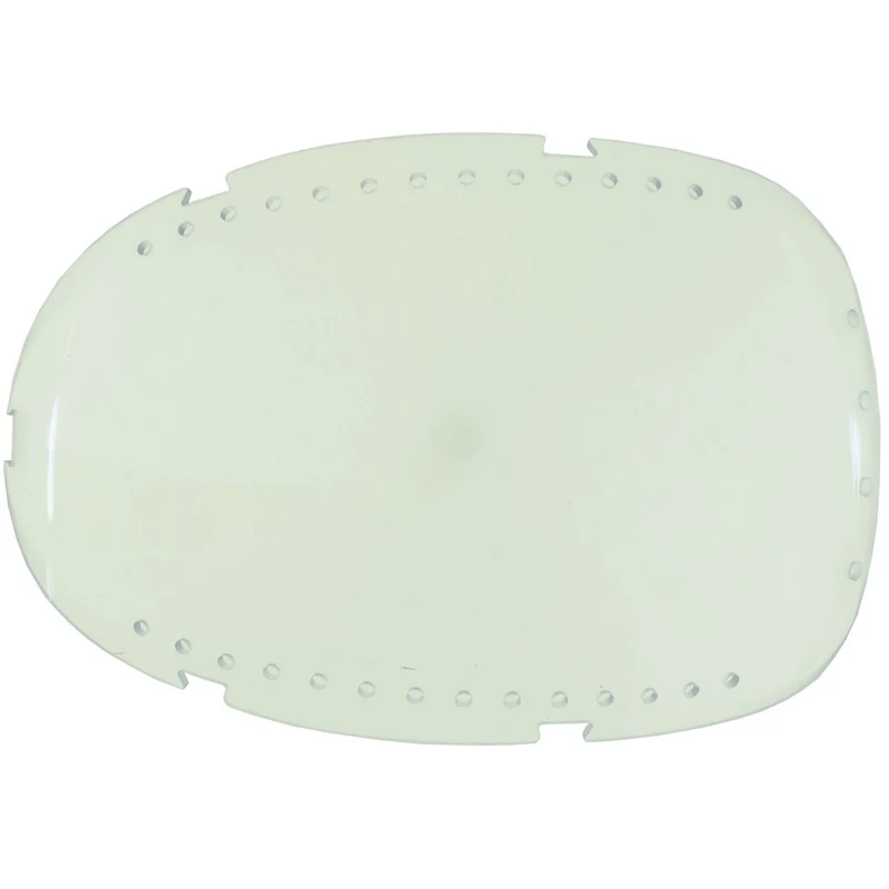 eQuick Verres de Lunettes for eVysor Transparent