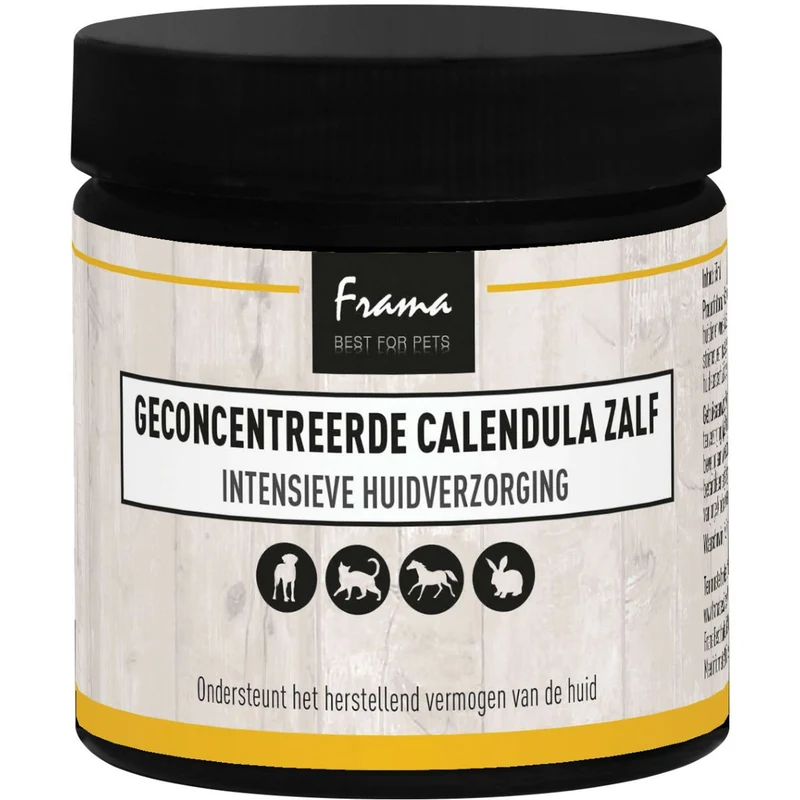 Frama Best For Pets Baume Calendula