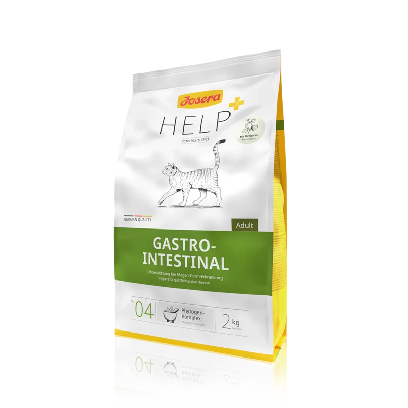 HELP GASTRO INTESTINALE CHAT