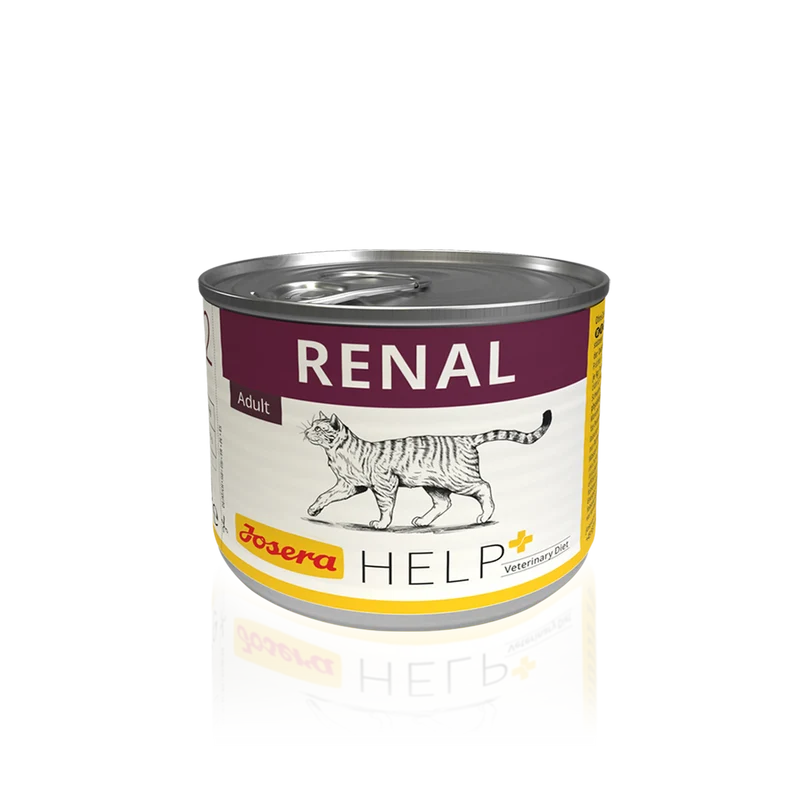 PATÉE HELP RÉNALE
