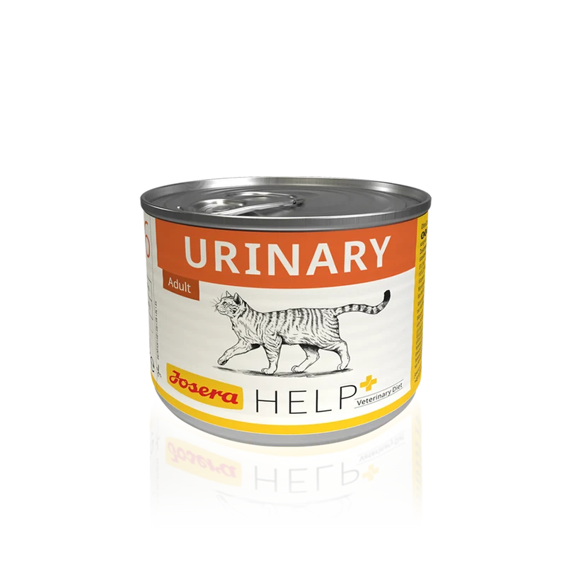 PATÉE HELP URINAIRE
