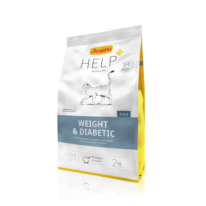 HELP SURPOIDS & DIABÈTE CHAT