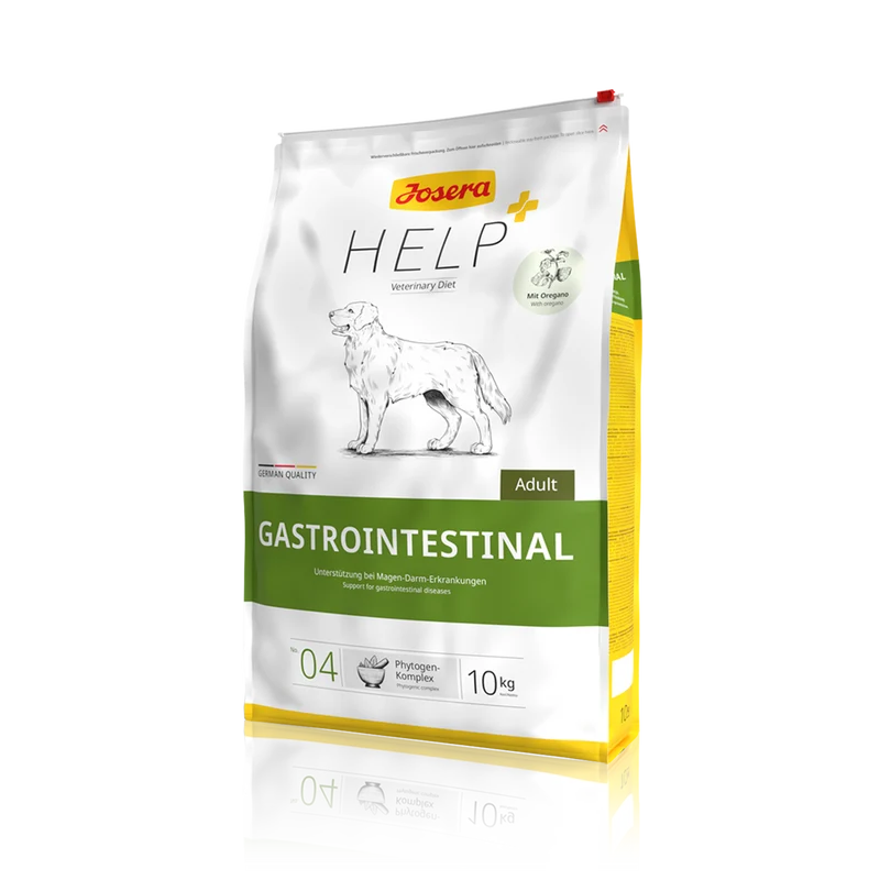 HELP GASTRO-INTESTINALE