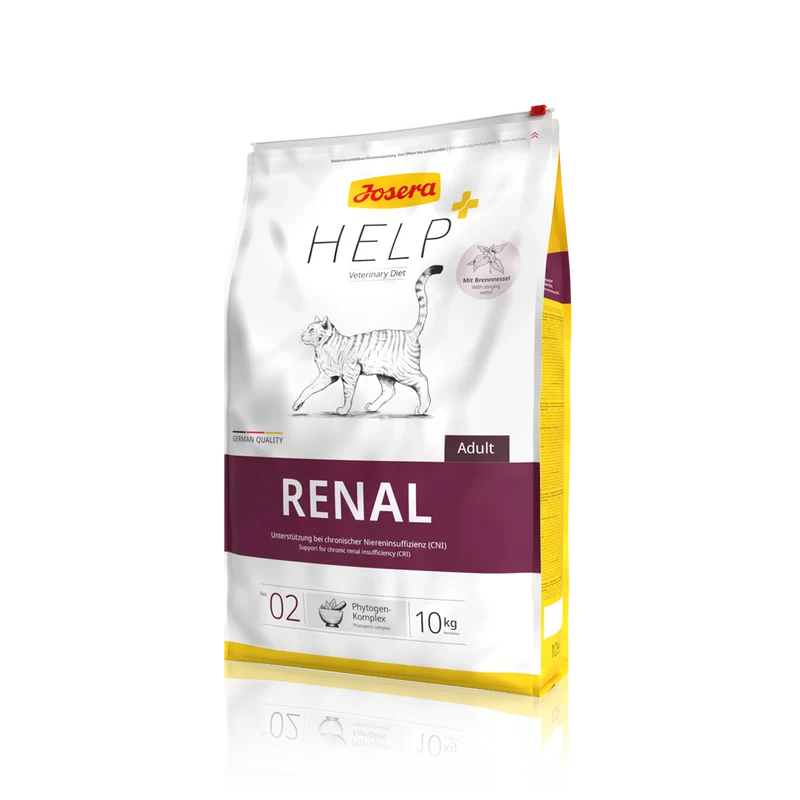 HELP RÉNALE