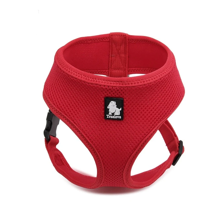 Harnais pour Chien en mesh