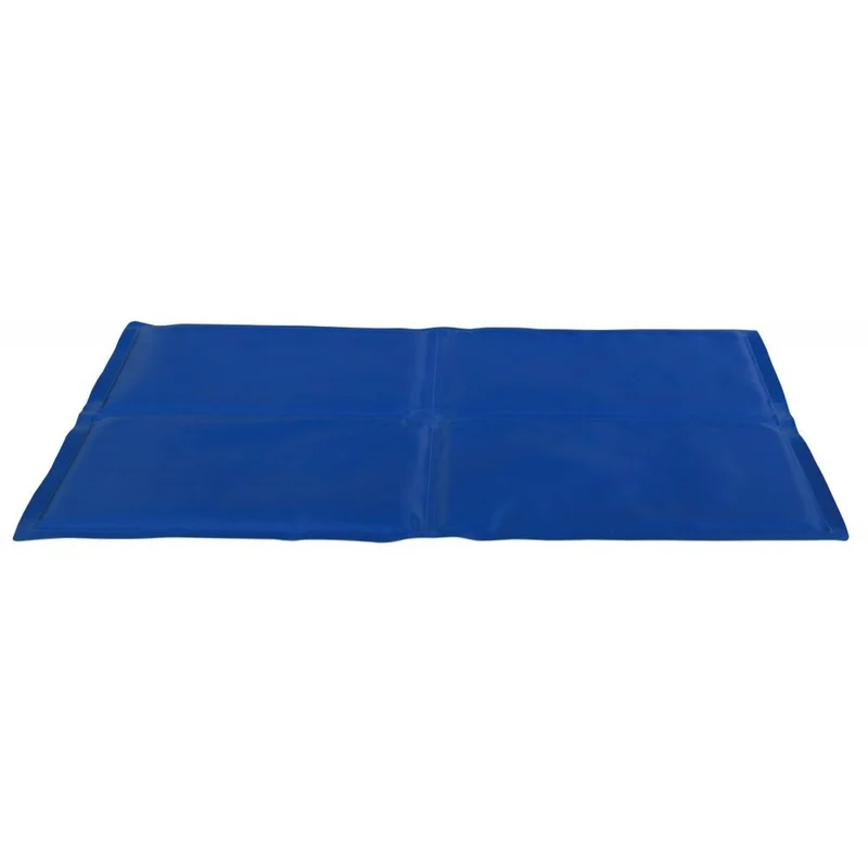 Tapis de Refroidissement pour Animaux de Compagnie Trixie 28684 Bleu