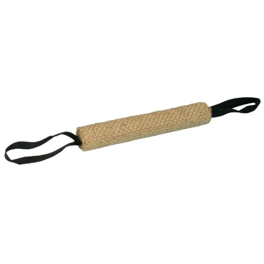 Trixie - Rouleau Dummy de dressage - Chien
