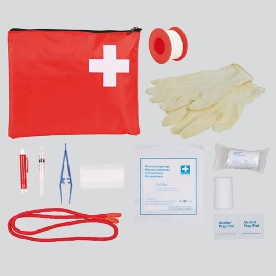 Trixie - Trousse de secours - Chien et Chat