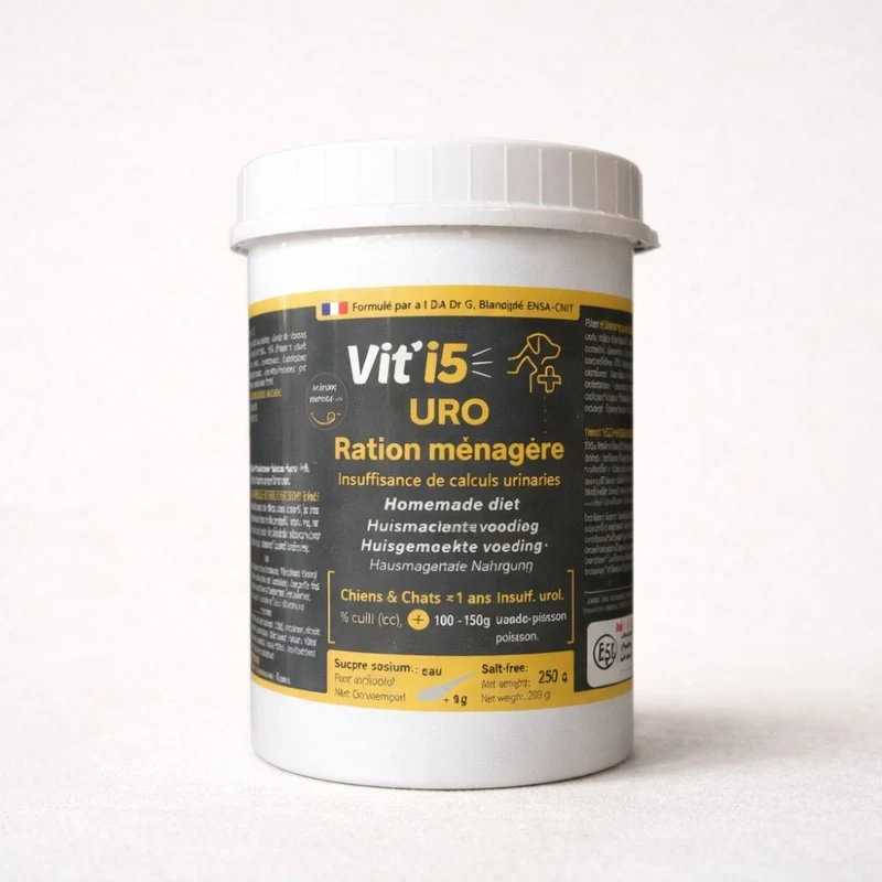 Vit'i5 Uro Jaune 250g