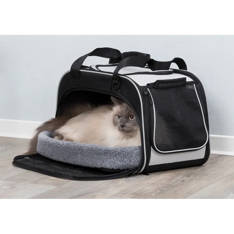 Trixie - Sac de transport Valery - Chat