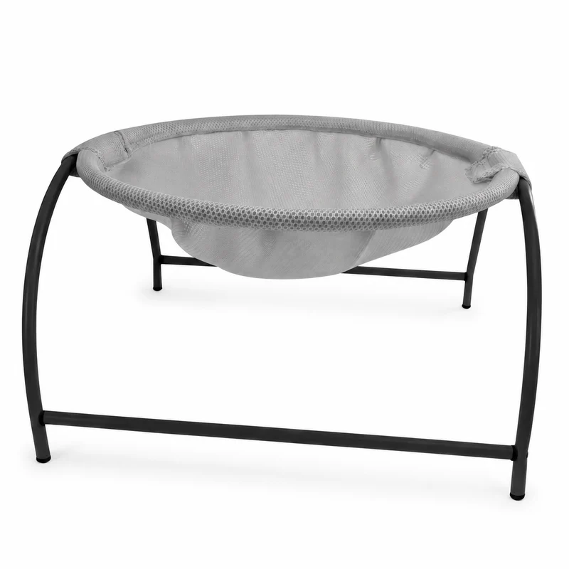 Lit pour Chat Circulaire et Perché