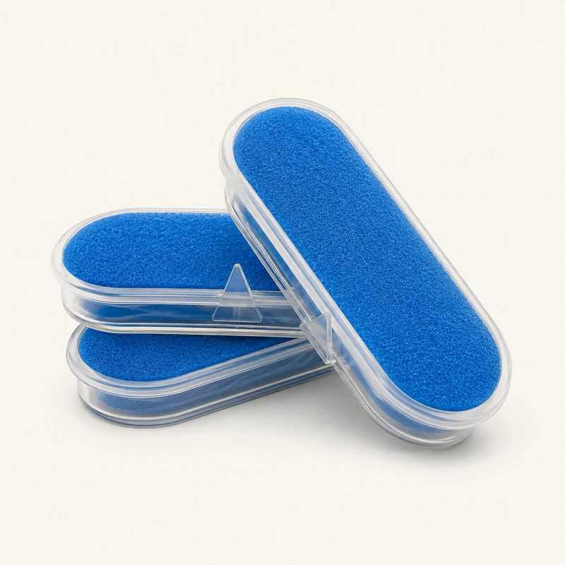 Pack 12 filtres - Compatible Fontaine à eau DownyPaws pour chat