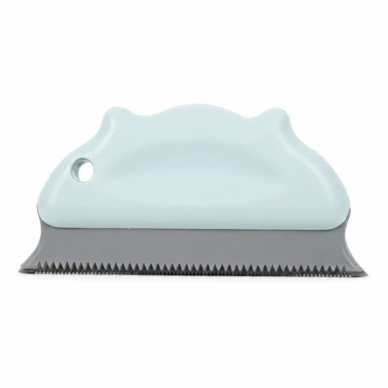 Brosse Chat Poil Long Moderne en Silicone