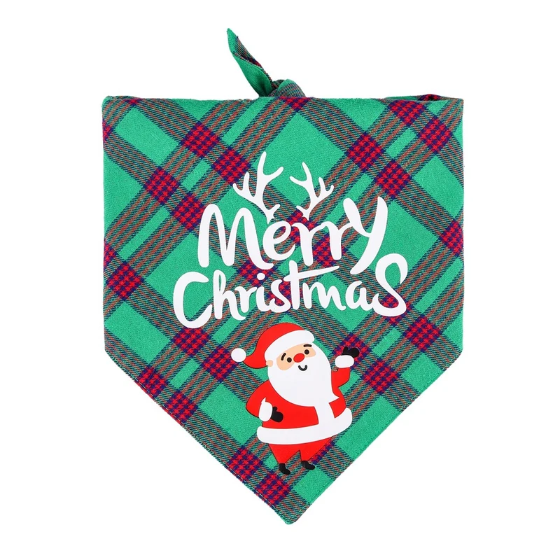 bandanas spécial Noël