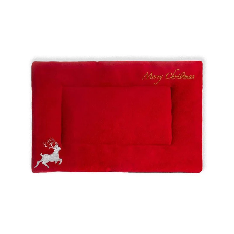 Couverture de Noël