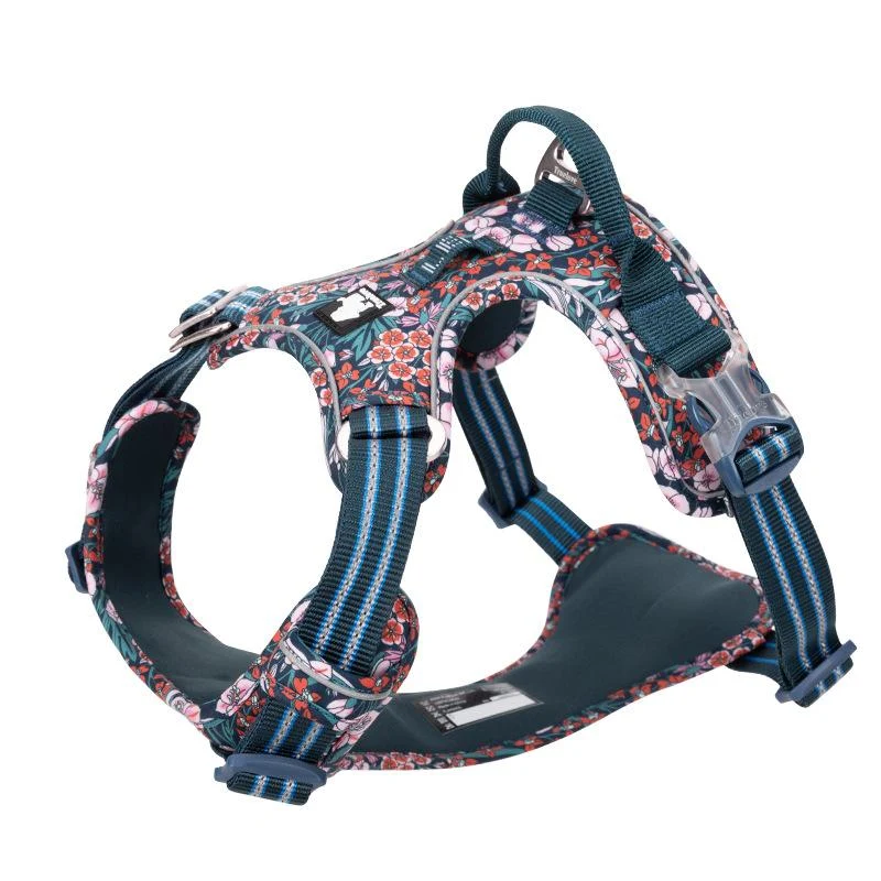 Harnais anti-traction "Flora"