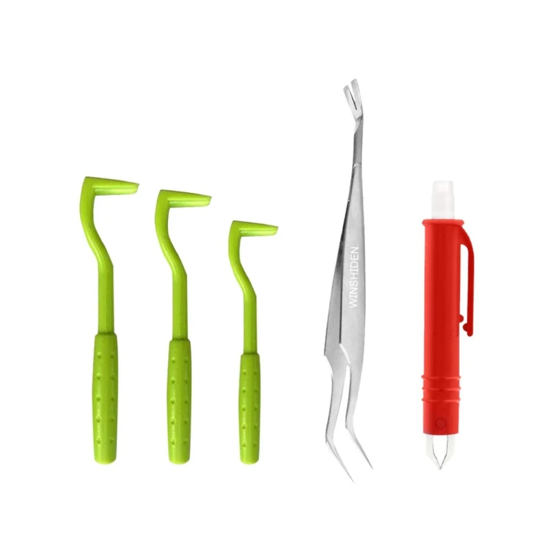 Kit enlève tiques