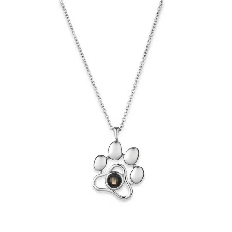 Collier "Forever"
