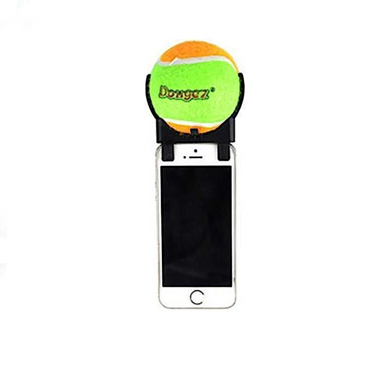 Selfie ball