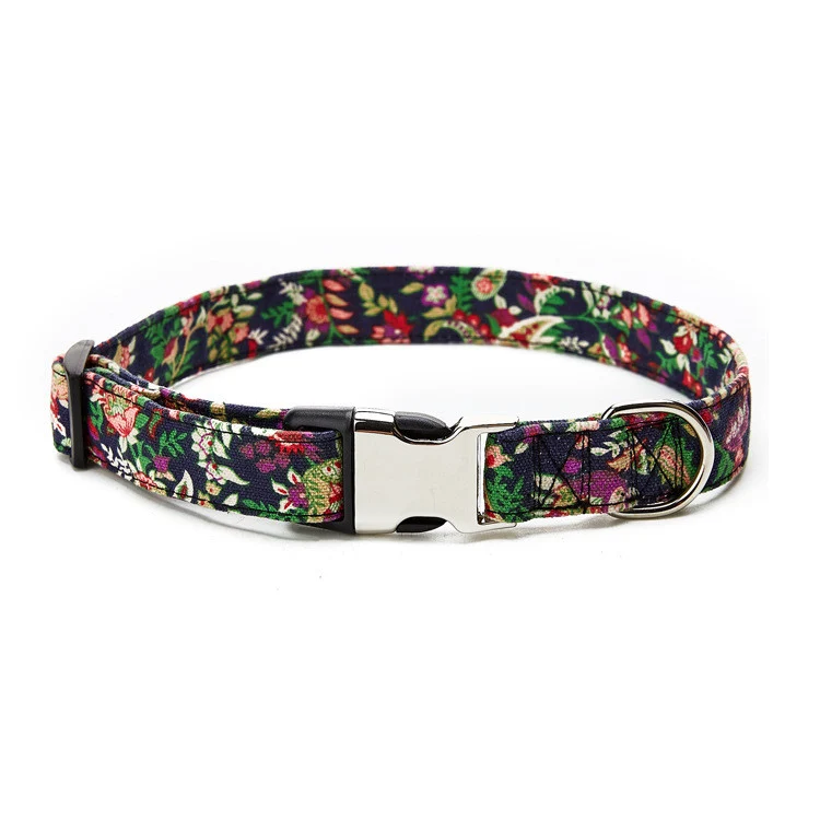 Collier "Inca"