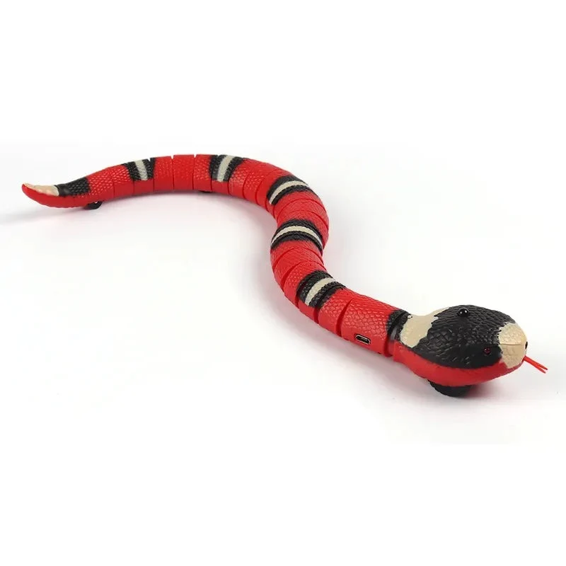 SNIKO - Le Serpent interactif