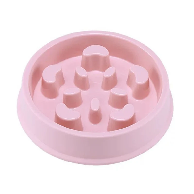 Gamelle Anti Glouton pour Chat