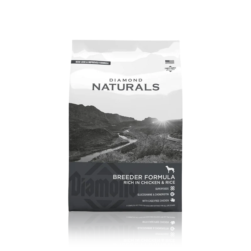 NATURALS