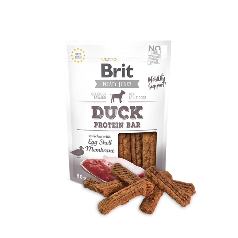 DUCK PROTEIN BAR