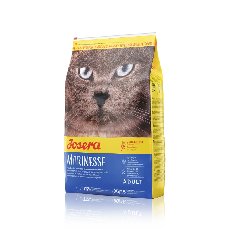 JOSERA MARINESSE