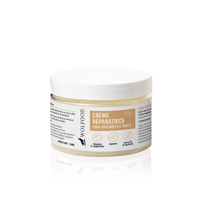 CRÈME RÉPARATRICE