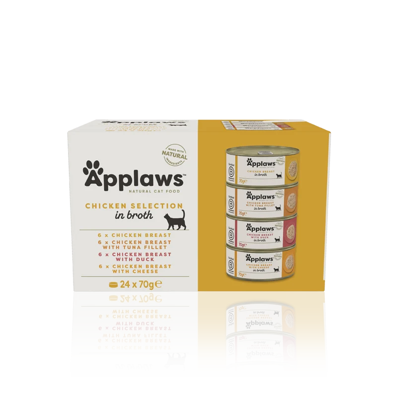 MULTIPACK CHICKEN