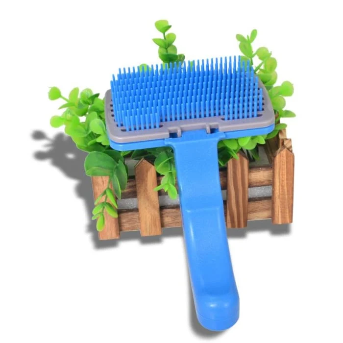 Brosse pour chien Bluestyle