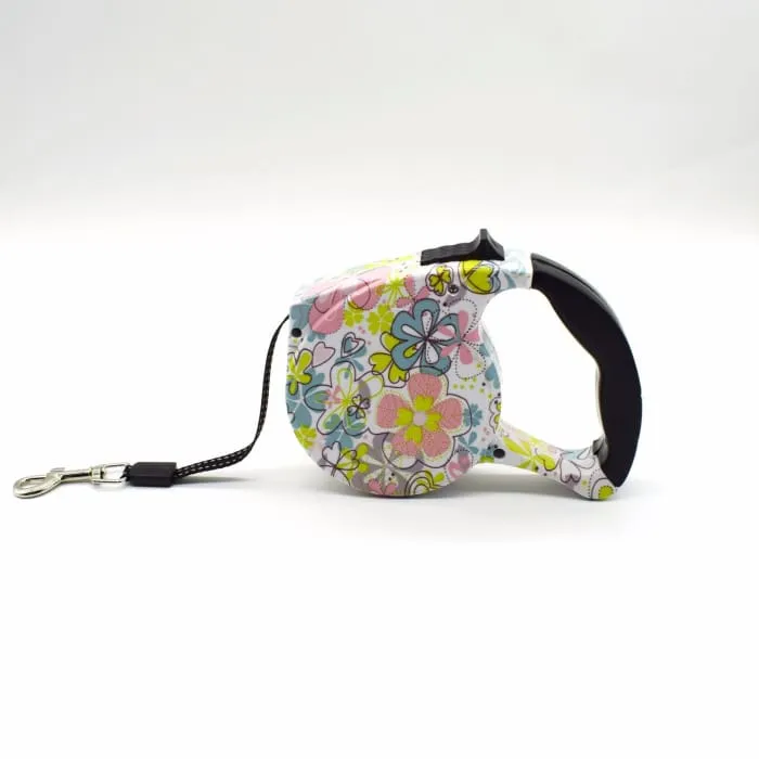 Laisse "Flower" pour chien