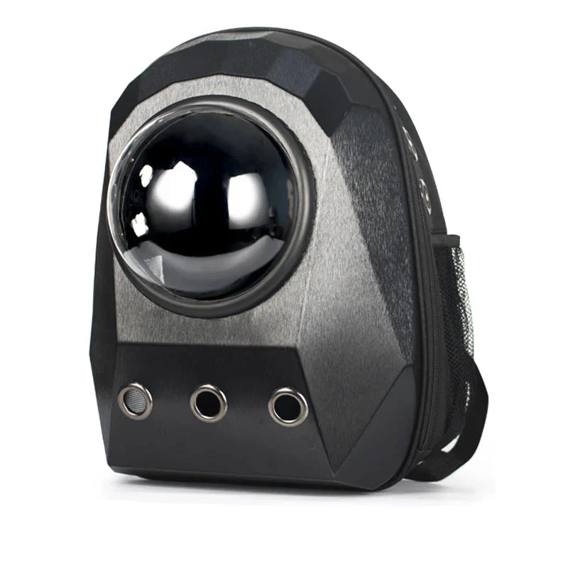 ASTRO - Sac à Dos pour Chat Astronaute