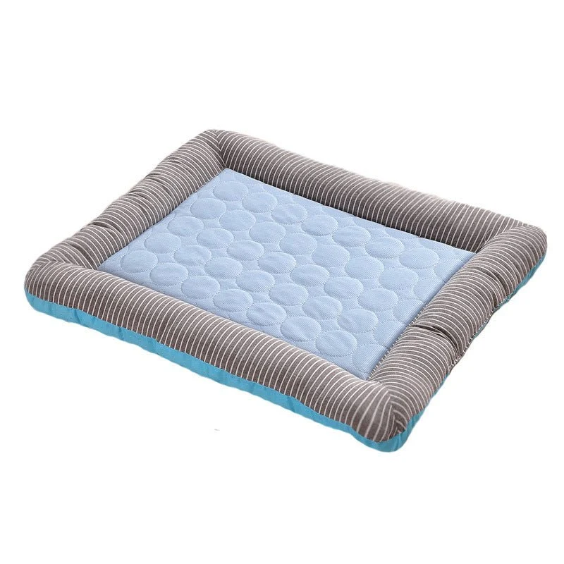 Coussin rafraîchissant "Cold" pour chien et chat