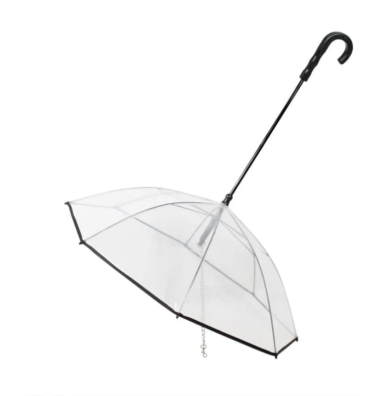 Parapluie pour chien