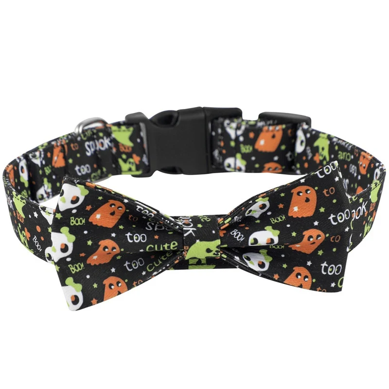 Noeud pap' Halloween