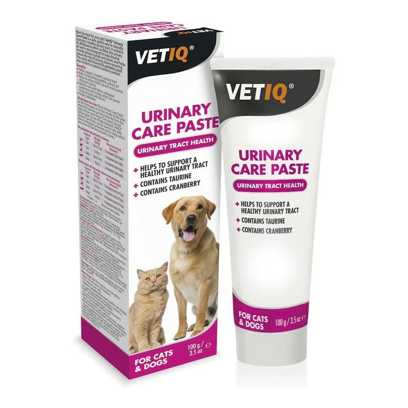Traitement Planet Line Urinary Care Pâtes