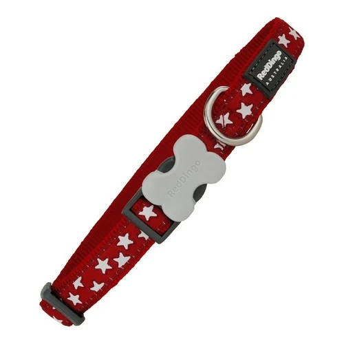 Red Dingo - Collier chien