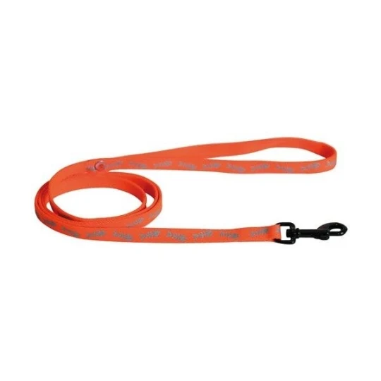Laisse fluo fish star