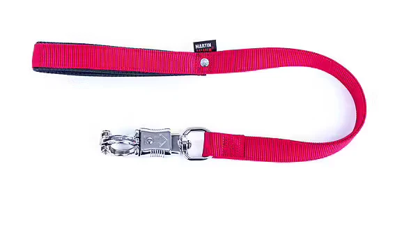 Laisse nylon Bazouka