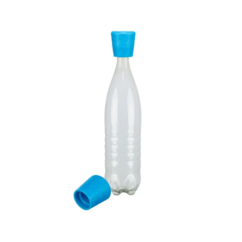 Douche portable pour chien Trixie Bleu Ø 5 x 5,5 cm