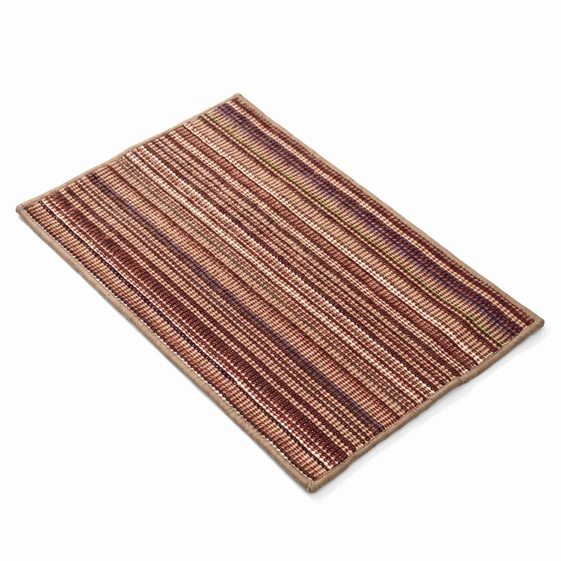 Planche à gratter à protection de meubles en sisal pour chat