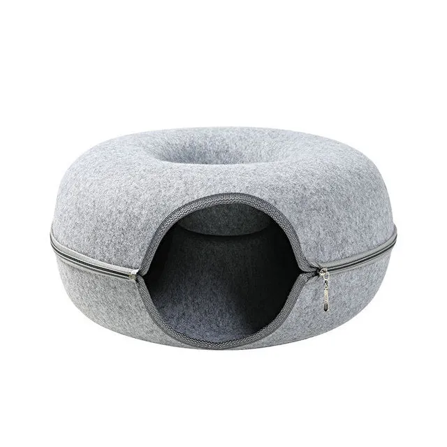 DONUT - Niche Chat et Chaton