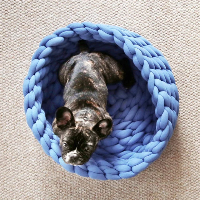 NESTI - Panier Chat et Chien