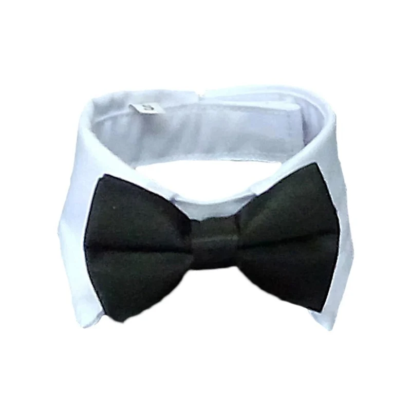 Collier Nœud papillon réglable pour Chien et Chat