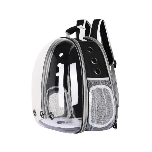 UBLOX - Sac à Dos Extensible pour Chien et Chat