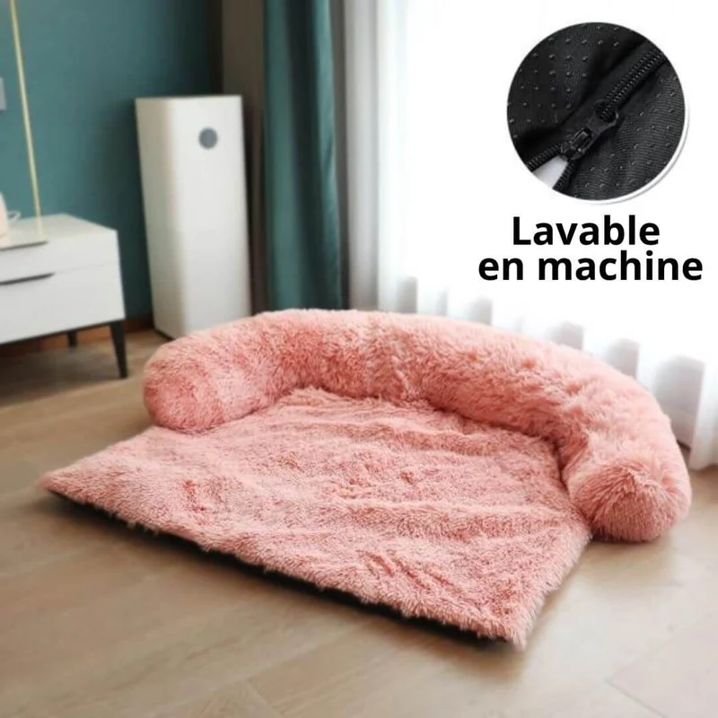 KOZI - Lit Apaisant pour Chien et Chat