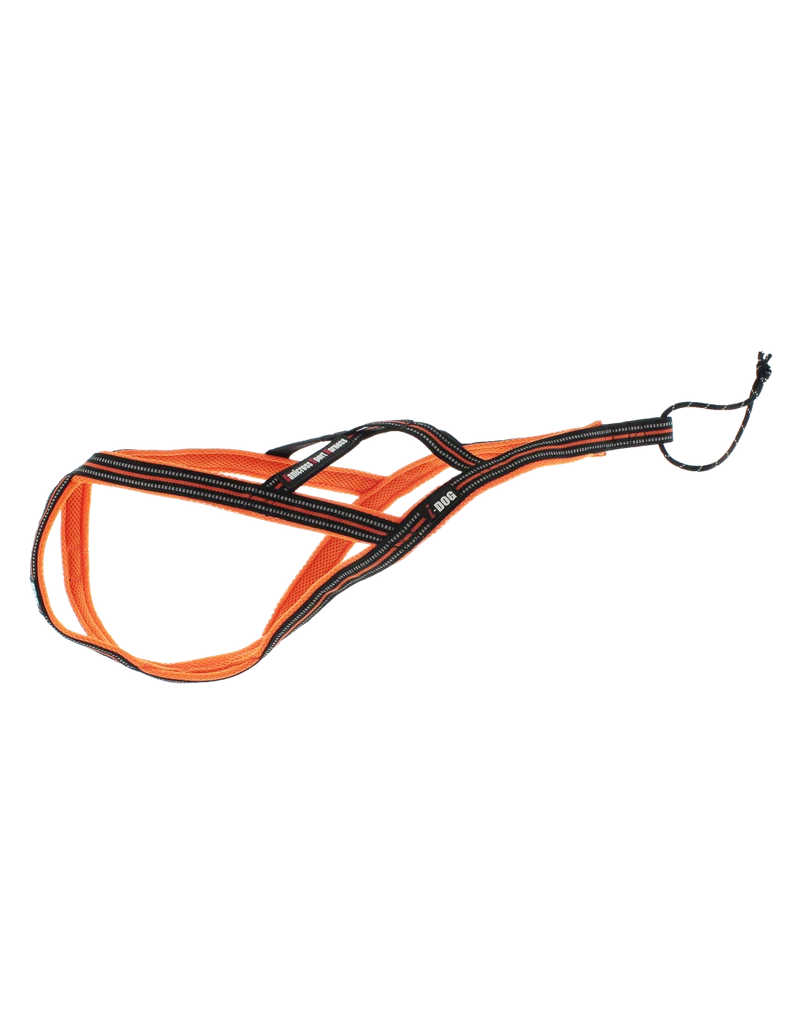 I-Dog - Harnais Canicross X-Back One