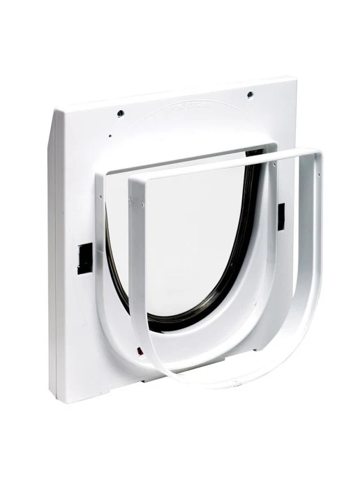 Petsafe - Tunnel d'extension de porte Staywell